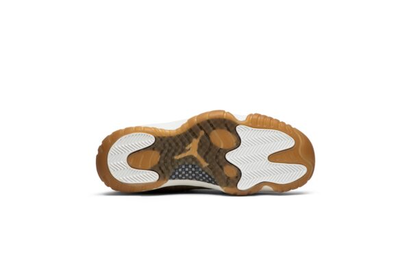 Jordan 11 Retro Neutral Olive (Women's) AR0715-200 - Arviolet photo 4