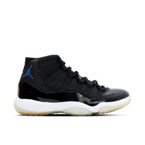 Jordan 11 Retro Space Jam (2009) 378037-041 - Arviolet photo 1