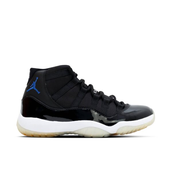 Jordan 11 Retro Space Jam (2009) 378037-041 - Arviolet photo 1