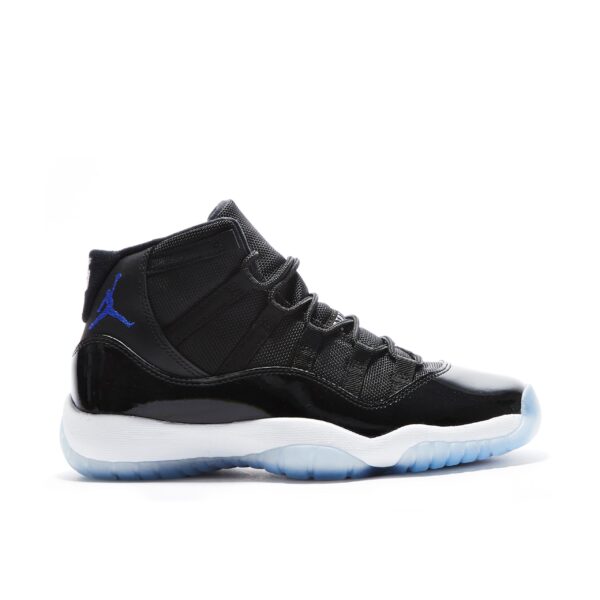 Jordan 11 Retro Space Jam (2016) (GS) 378038-003 - Arviolet photo 1
