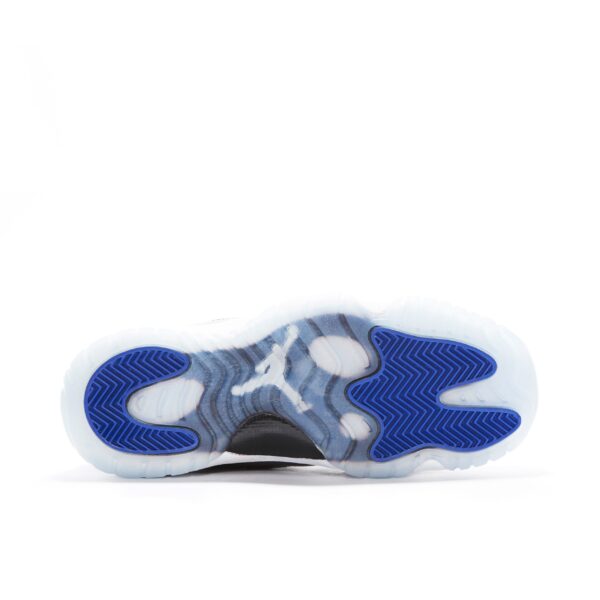 Jordan 11 Retro Space Jam (2016) (GS) 378038-003 - Arviolet photo 3
