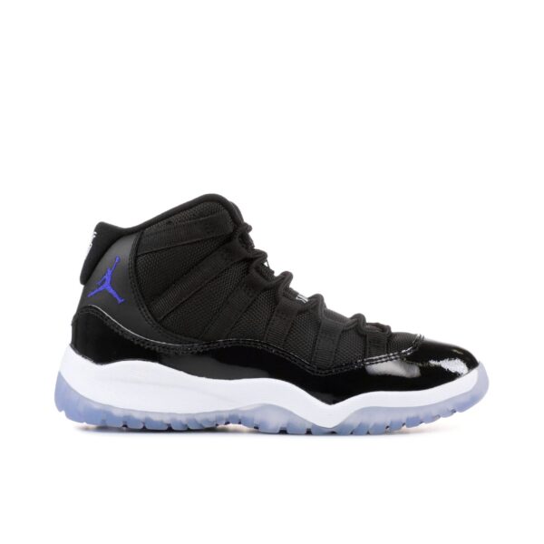 Jordan 11 Retro Space Jam (2016) (PS) 378039-003 - Arviolet photo 1
