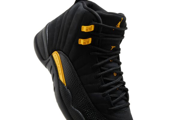 Jordan 12 Retro Black Taxi CT8013-071 - Arviolet photo 10