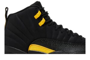 Jordan 12 Retro Black Taxi CT8013-071 - Arviolet photo 2