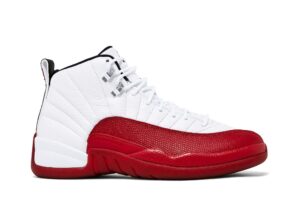 Jordan 12 Retro Cherry (2023) CT8013-116 - Arviolet photo 1