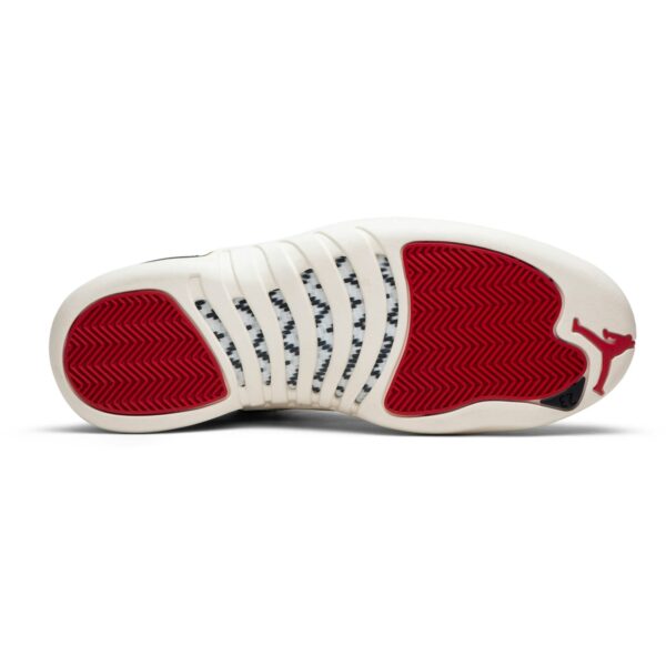 Jordan 12 Retro Chinese New Year (2019) CI2977-006 - Arviolet photo 4