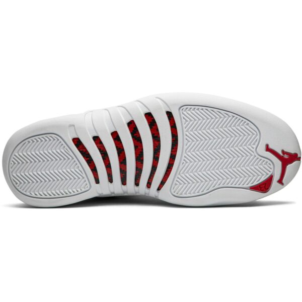 Jordan 12 Retro FIBA (2019) 130690-107 - Arviolet photo 4