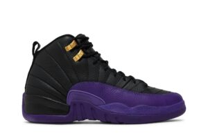 Jordan 12 Retro Field Purple (GS) 153265-057 - Arviolet photo 1
