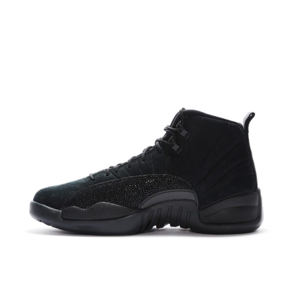 Jordan 12 Retro OVO Black 873864-032 - Arviolet photo 1