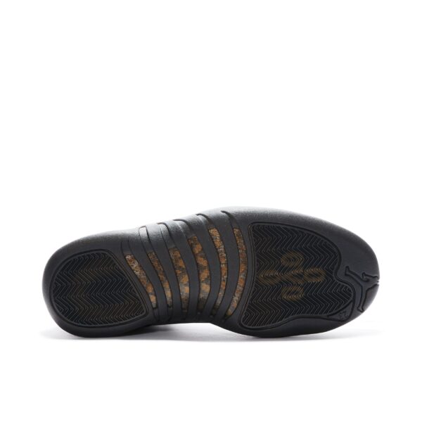 Jordan 12 Retro OVO Black 873864-032 - Arviolet photo 2