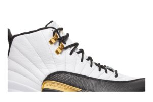 Jordan 12 Retro Royalty Taxi CT8013-170 - Arviolet photo 2
