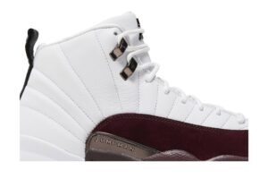 Jordan 12 Retro SP A Ma Maniére White (Women's) DV6989-100 - Arviolet photo 2