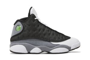 Jordan 13 Retro Black Flint DJ5982-060 - Arviolet photo 1