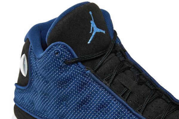 Jordan 13 Retro Brave Blue DJ5982-400 - Arviolet photo 9