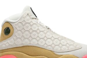 Jordan 13 Retro Chinese New Year (2020) CW4409-100 - Arviolet photo 2