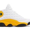Jordan 13 Retro Del Sol 414571-167 - Arviolet photo 1