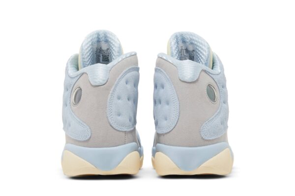 Jordan 13 Retro SoleFly DX5763-100 - Arviolet photo 6