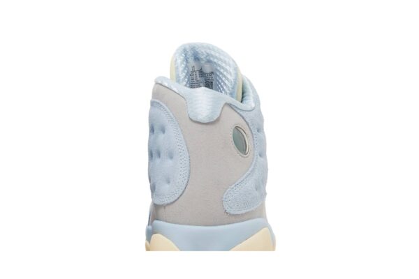 Jordan 13 Retro SoleFly DX5763-100 - Arviolet photo 7