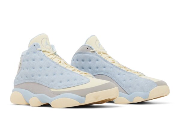 Jordan 13 Retro SoleFly DX5763-100 - Arviolet photo 8