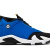 Jordan 14 Retro Laney (2023) 487471-407 - Arviolet photo 1