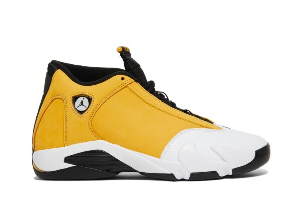 Jordan 14 Retro Light Ginger (2022) 487471-701 - Arviolet photo 1
