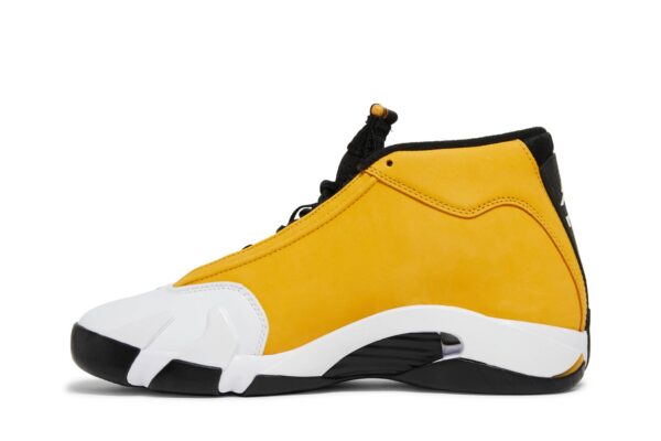 Jordan 14 Retro Light Ginger (2022) 487471-701 - Arviolet photo 3