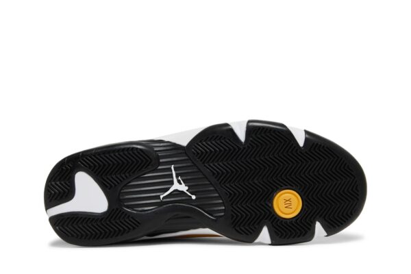 Jordan 14 Retro Light Ginger (2022) 487471-701 - Arviolet photo 4