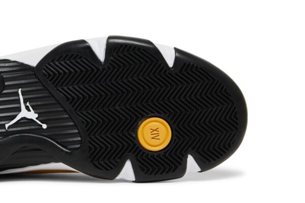 Jordan 14 Retro Light Ginger (2022) 487471-701 - Arviolet photo 5