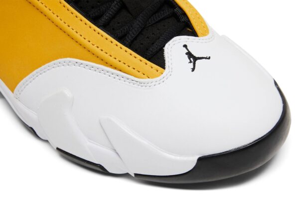 Jordan 14 Retro Light Ginger (2022) 487471-701 - Arviolet photo 9