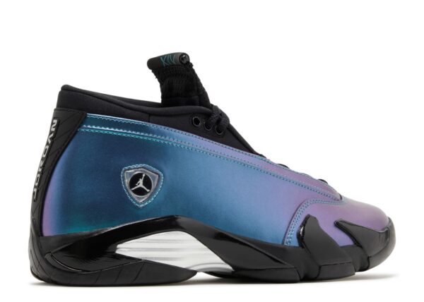 Jordan 14 Retro Love Letter (Women's) DH4121-300 - Arviolet photo 4