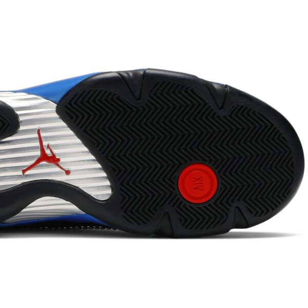 Jordan 14 Retro Supreme Black BV7630-004 - Arviolet photo 6
