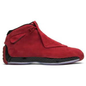 Jordan 18 Retro Toro AA2494-601 - Arviolet photo 1