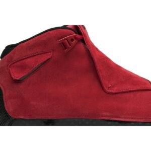 Jordan 18 Retro Toro AA2494-601 - Arviolet photo 2