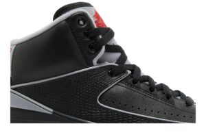 Jordan 2 Retro Black Cement (GS) DQ8562-001 - Arviolet photo 2