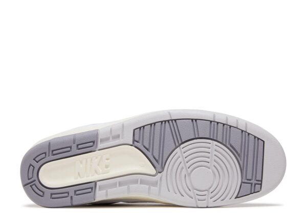 Jordan 2 Retro Low Python DV9956-100 - Arviolet photo 5
