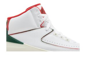 Jordan 2 Retro Origins DR8884-101 - Arviolet photo 2