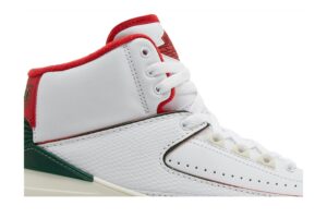 Jordan 2 Retro Origins (GS) DQ8562-101 - Arviolet photo 2