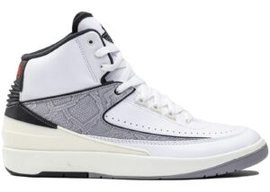 Jordan 2 Retro Python DR8884-102 - Arviolet photo 1