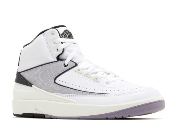 Jordan 2 Retro Python DR8884-102 - Arviolet photo 3