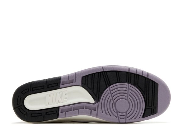 Jordan 2 Retro Python DR8884-102 - Arviolet photo 5