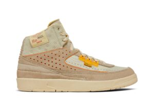 Jordan 2 Retro SP Union Rattan DN3802-200 - Arviolet photo 1