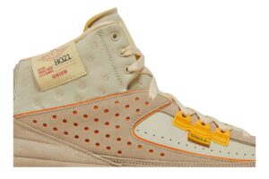Jordan 2 Retro SP Union Rattan DN3802-200 - Arviolet photo 2