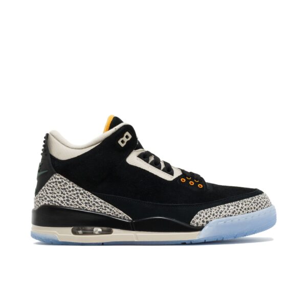Jordan 3 Retro atmos 923096-001 - Arviolet photo 1