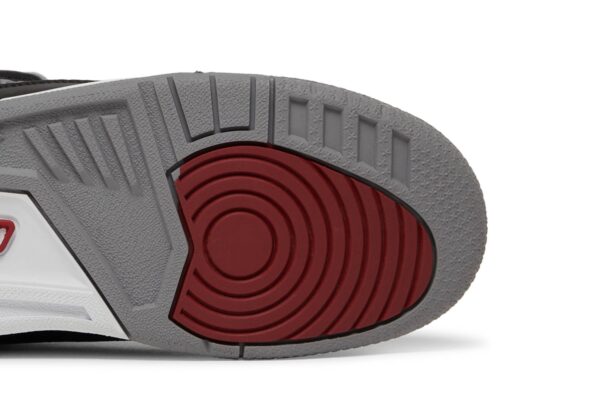 Jordan 3 Retro Black Cement (2011) (GS) 398614-010 - Arviolet photo 5