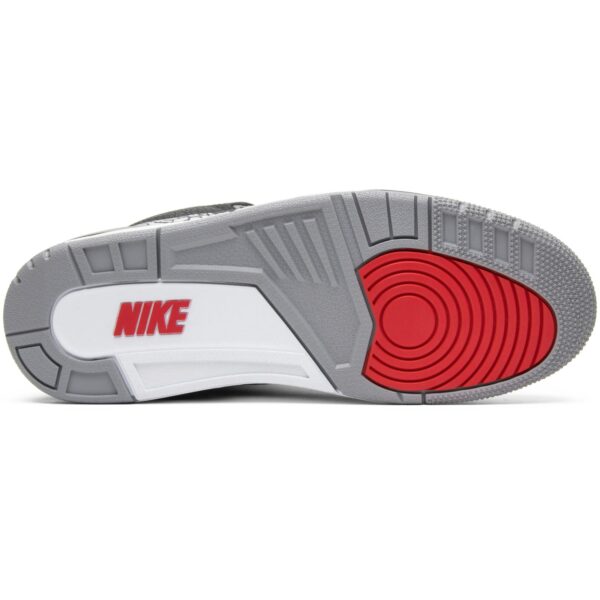 Jordan 3 Retro Black Cement (2018) 854262-001 - Arviolet photo 4