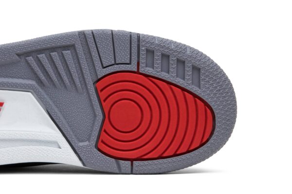 Jordan 3 Retro Black Cement (2018) (PS) 429487-021 - Arviolet photo 5