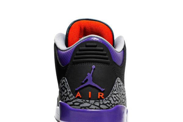 Jordan 3 Retro Black Court Purple CT8532-050 - Arviolet photo 7