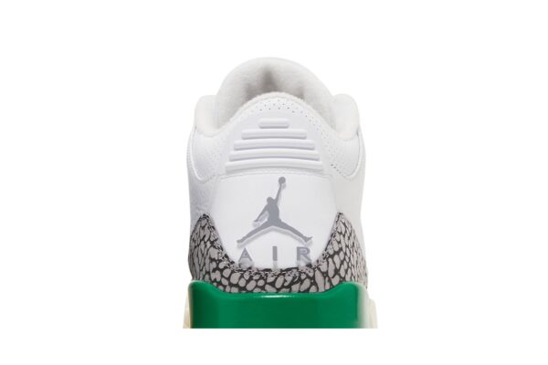 Jordan 3 Retro Lucky Green (Women's) CK9246-136 - Arviolet photo 7