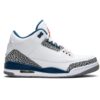 Jordan 3 Retro True Blue (2011) 136064-104 - Arviolet photo 1