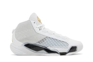 Jordan 38 FIBA (GS) FN8277-100 - Arviolet photo 1